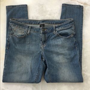 Mossimo Blue Jeans